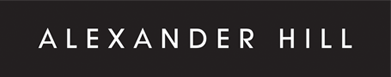 Alexander Hill logo