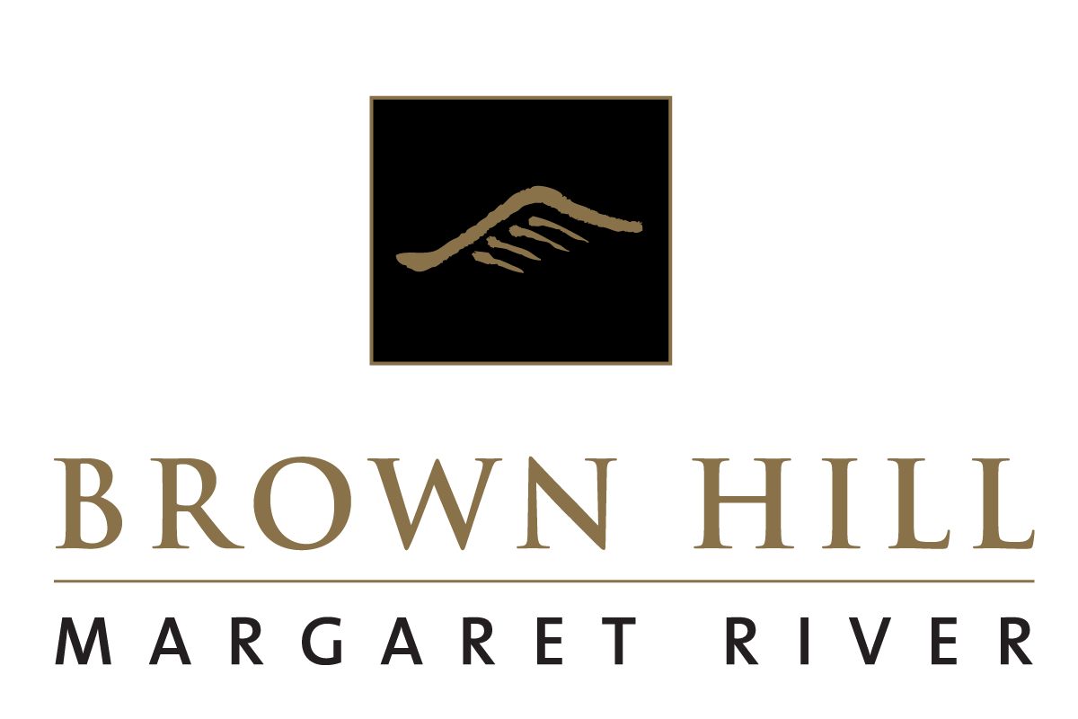 Brown Hill Estate logo