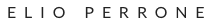 Elio Perrone logo