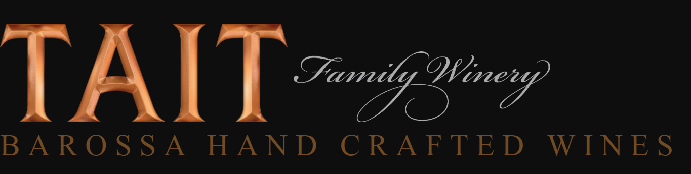 Tait Wines logo