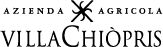 Villa Chiopris logo