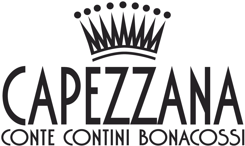 Villa di Capezzana logo